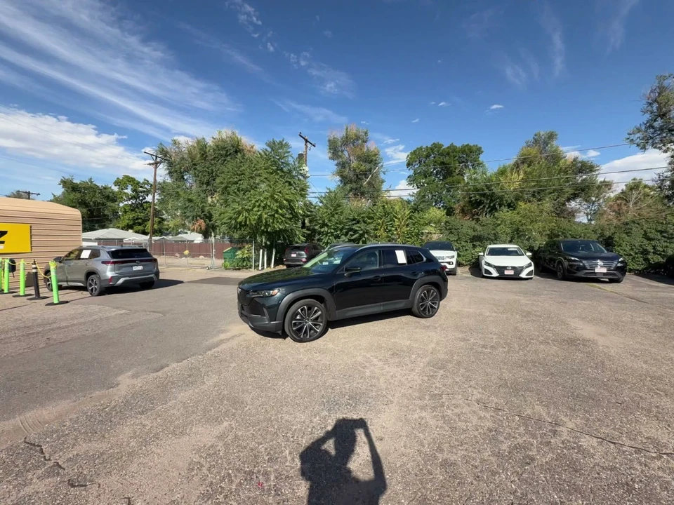2026 Mazda CX-50 - Image 11 of 31