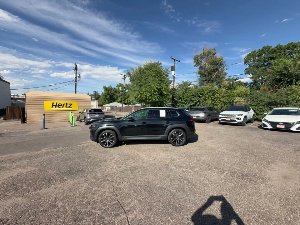 2026 Mazda CX-50 - Image 12 of 31