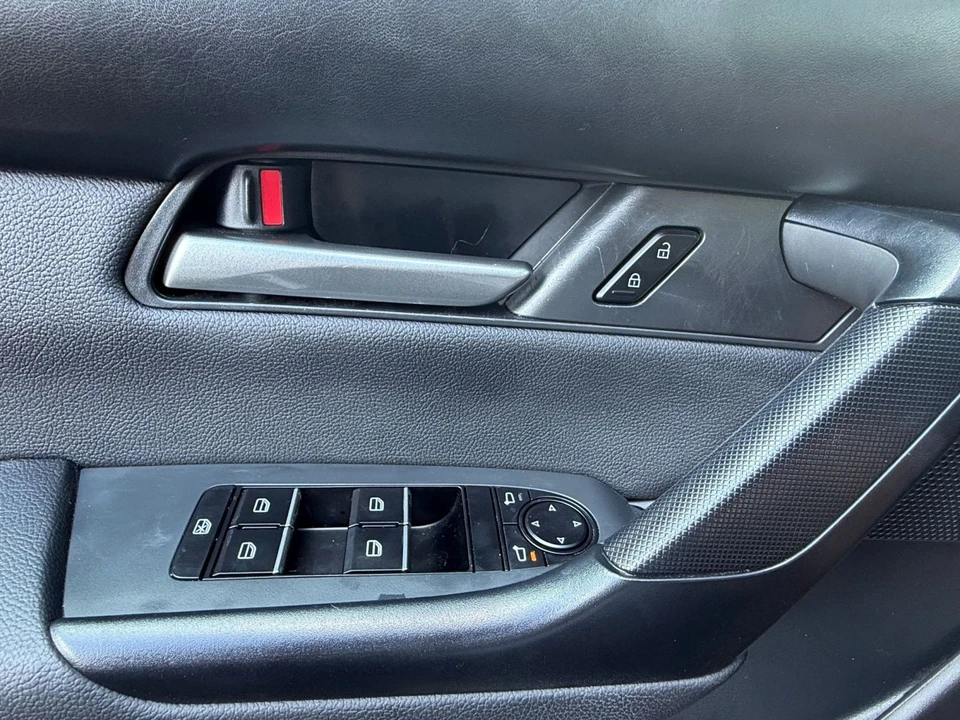 2026 Mazda CX-50 - Image 20 of 31