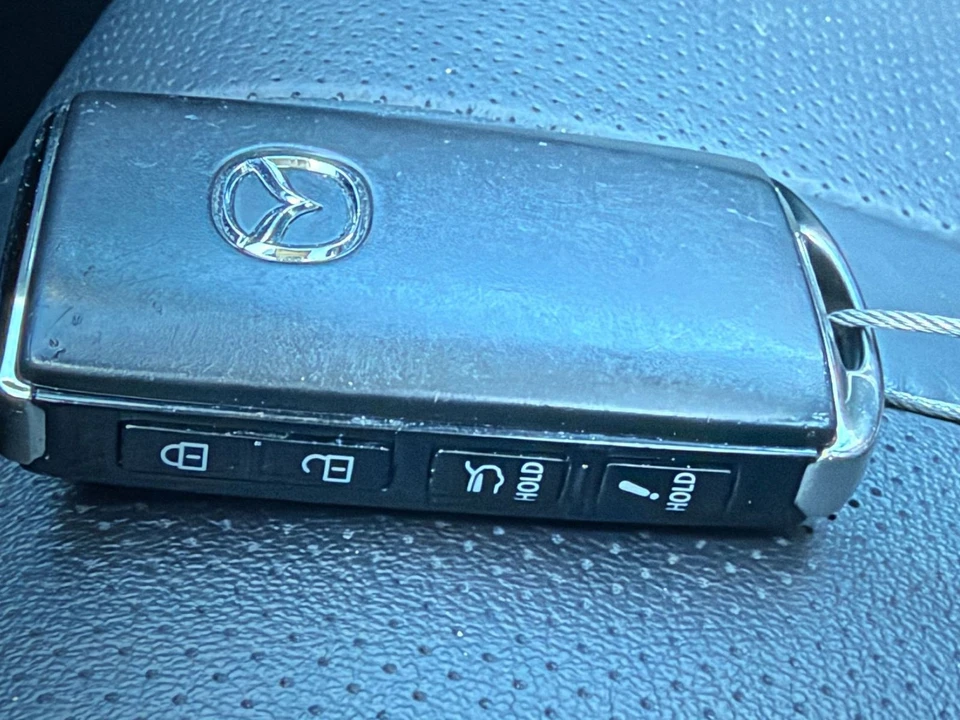 2026 Mazda CX-50 - Image 22 of 31