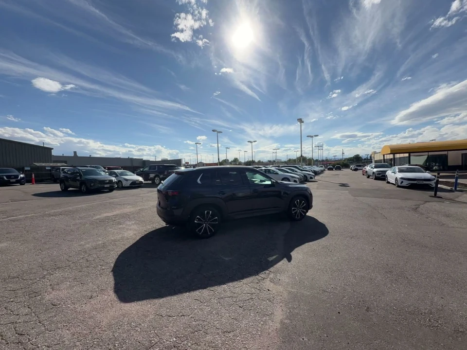 2026 Mazda CX-50 - Image 2 of 31