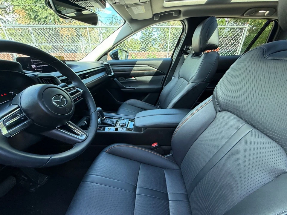 2026 Mazda CX-50 - Image 29 of 31