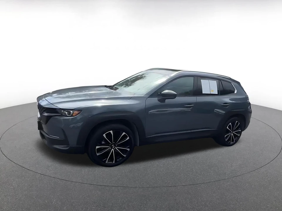 2026 Mazda CX-50 - Image 9 of 31