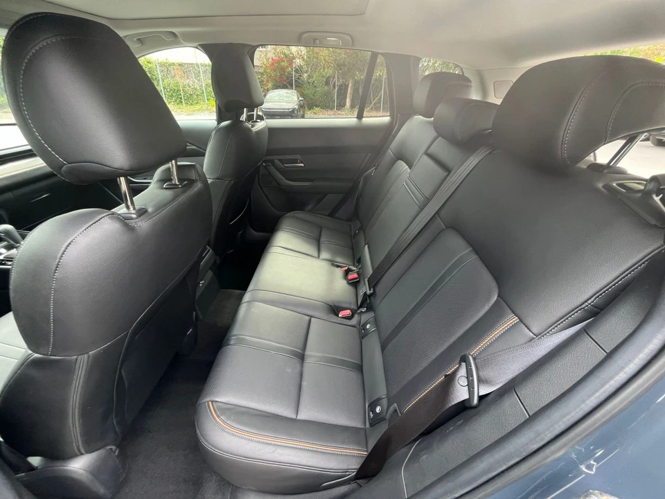 2026 Mazda CX-50 - Image 29 of 31