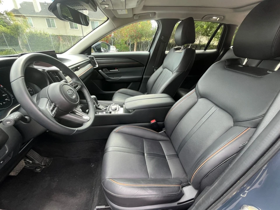 2026 Mazda CX-50 - Image 30 of 31