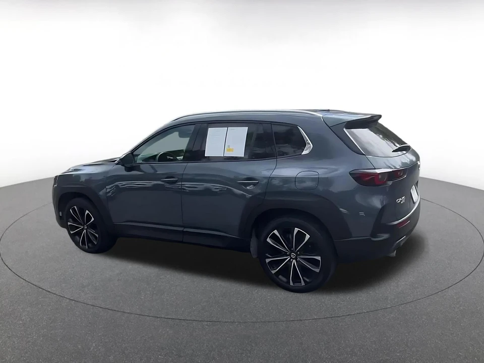 2026 Mazda CX-50 - Image 12 of 31