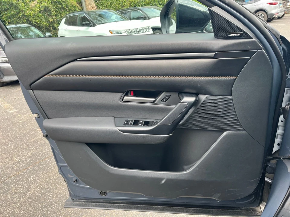 2026 Mazda CX-50 - Image 20 of 31