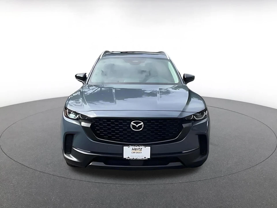 2026 Mazda CX-50 - Image 4 of 31
