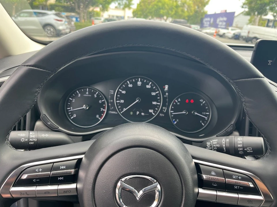 2026 Mazda CX-50 - Image 31 of 31