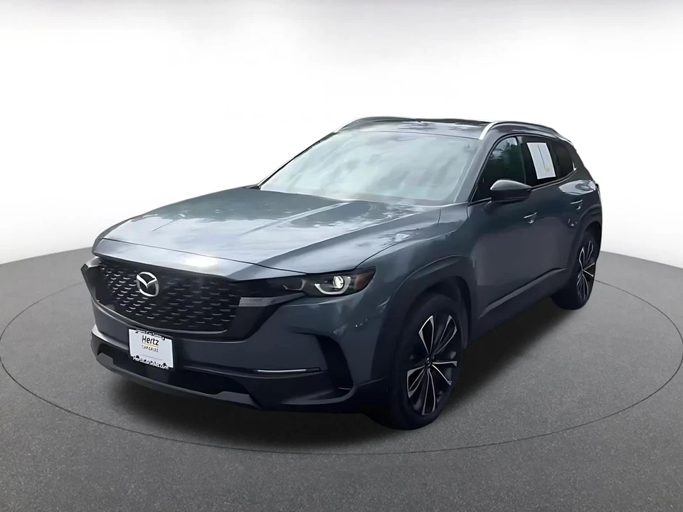 2026 Mazda CX-50 - Image 8 of 31