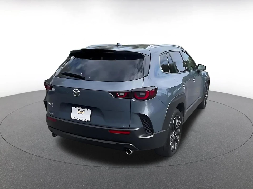 2026 Mazda CX-50 - Image 16 of 31