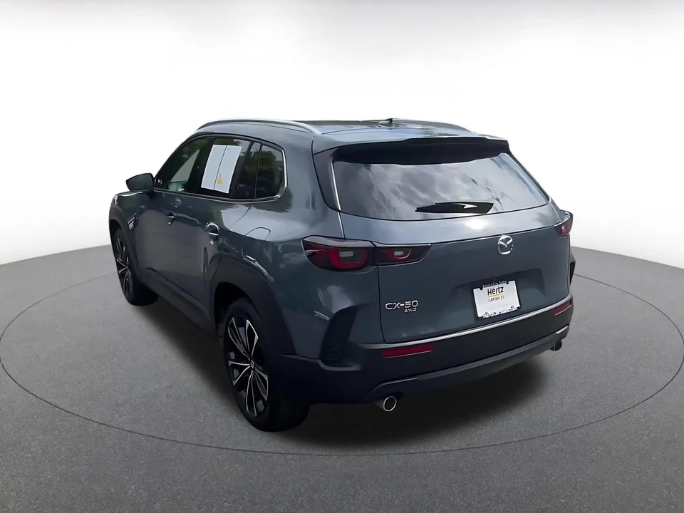2026 Mazda CX-50 - Image 13 of 31
