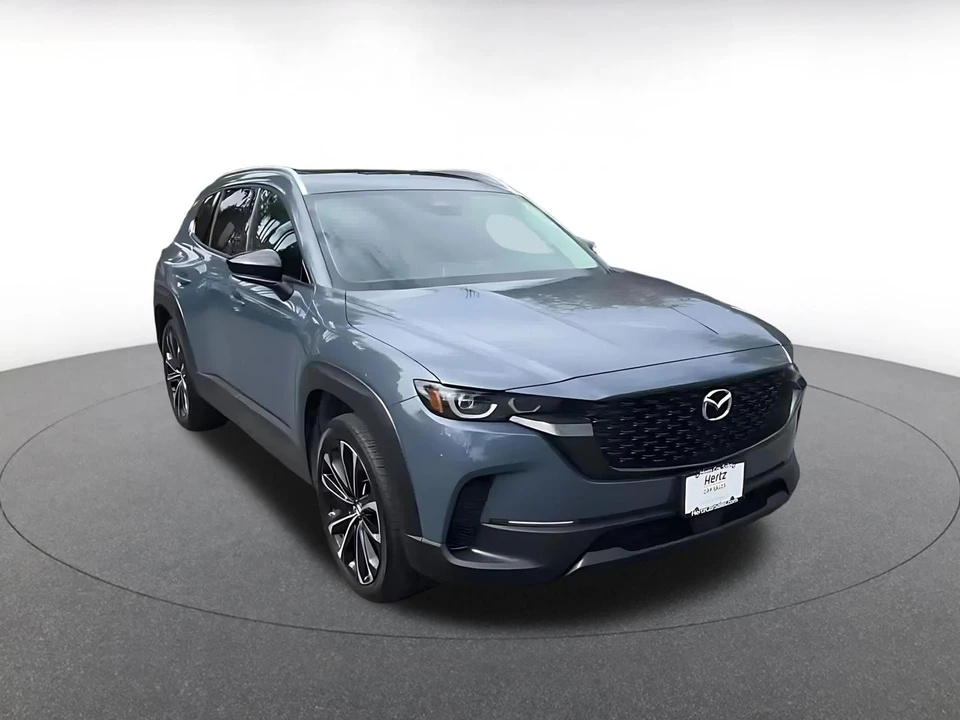 2026 Mazda CX-50 - Image 3 of 31