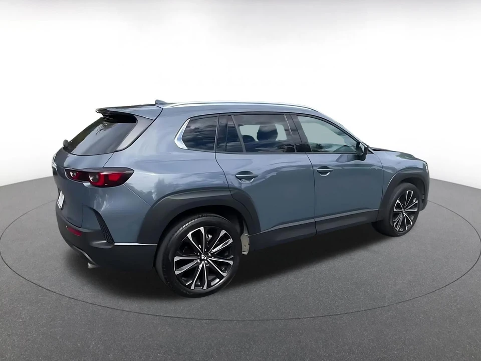 2026 Mazda CX-50 - Image 17 of 31