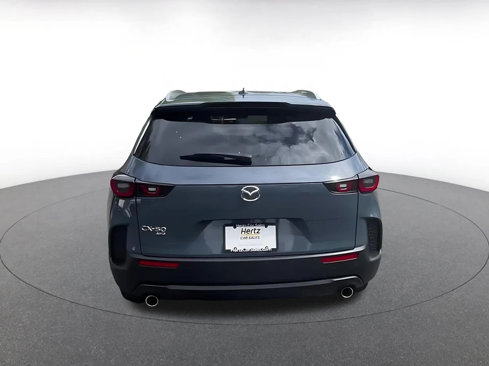 2026 Mazda CX-50 - Image 14 of 31