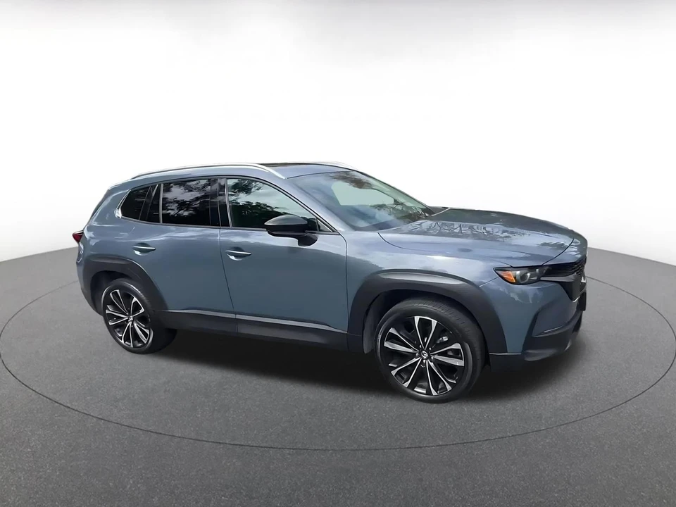 2026 Mazda CX-50 - Image 2 of 31