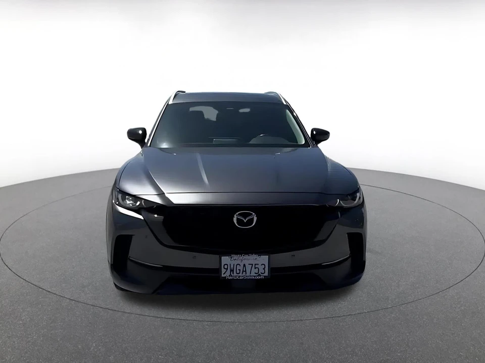 2026 Mazda CX-50 - Image 4 of 31
