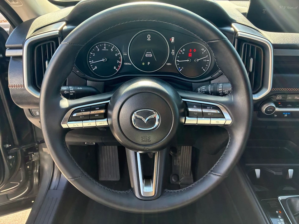 2026 Mazda CX-50 - Image 31 of 31