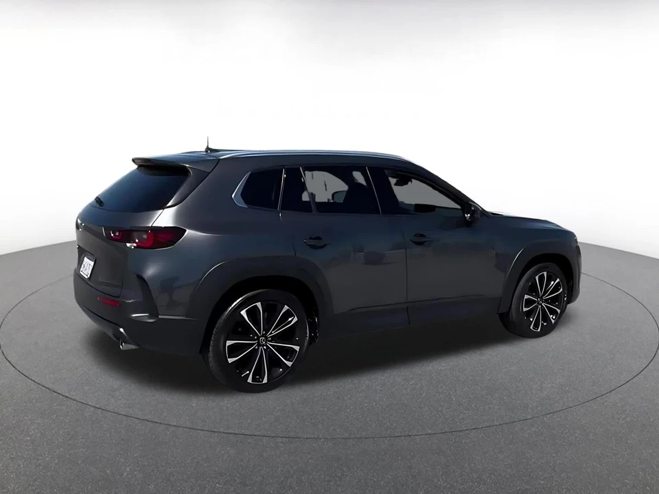 2026 Mazda CX-50 - Image 16 of 31