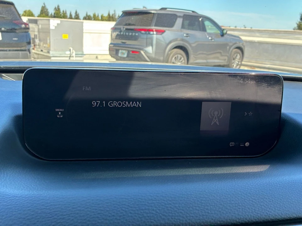 2026 Mazda CX-50 - Image 22 of 31
