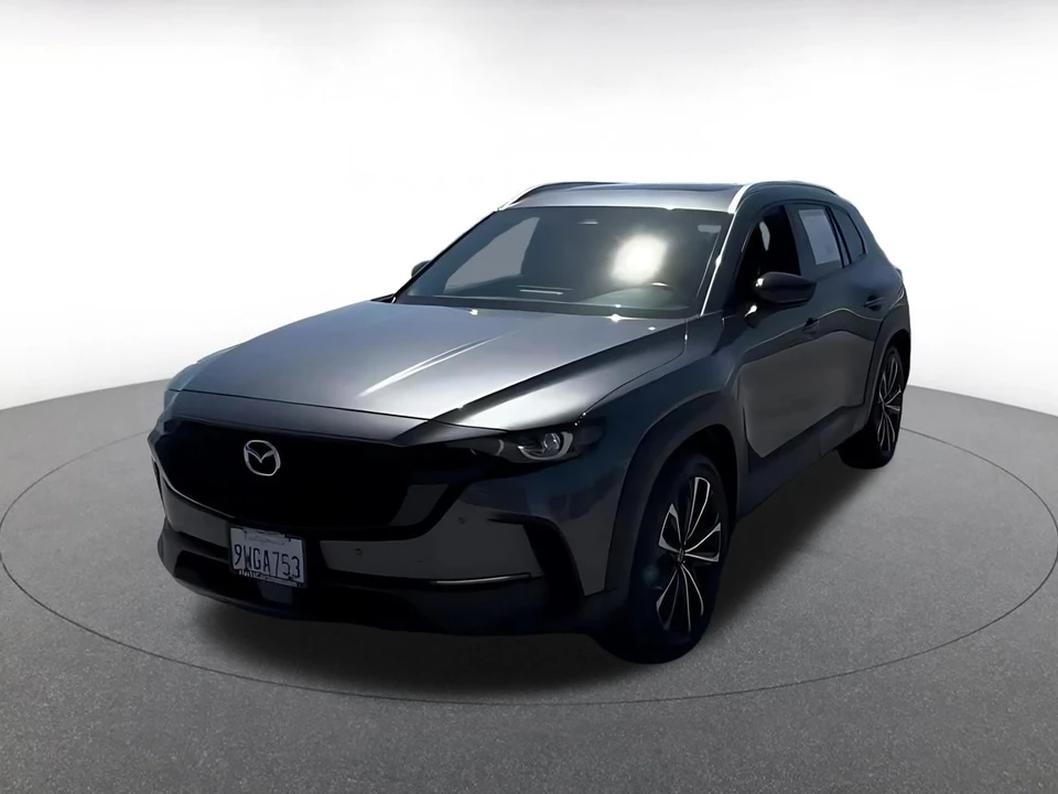 2026 Mazda CX-50 - Image 8 of 31