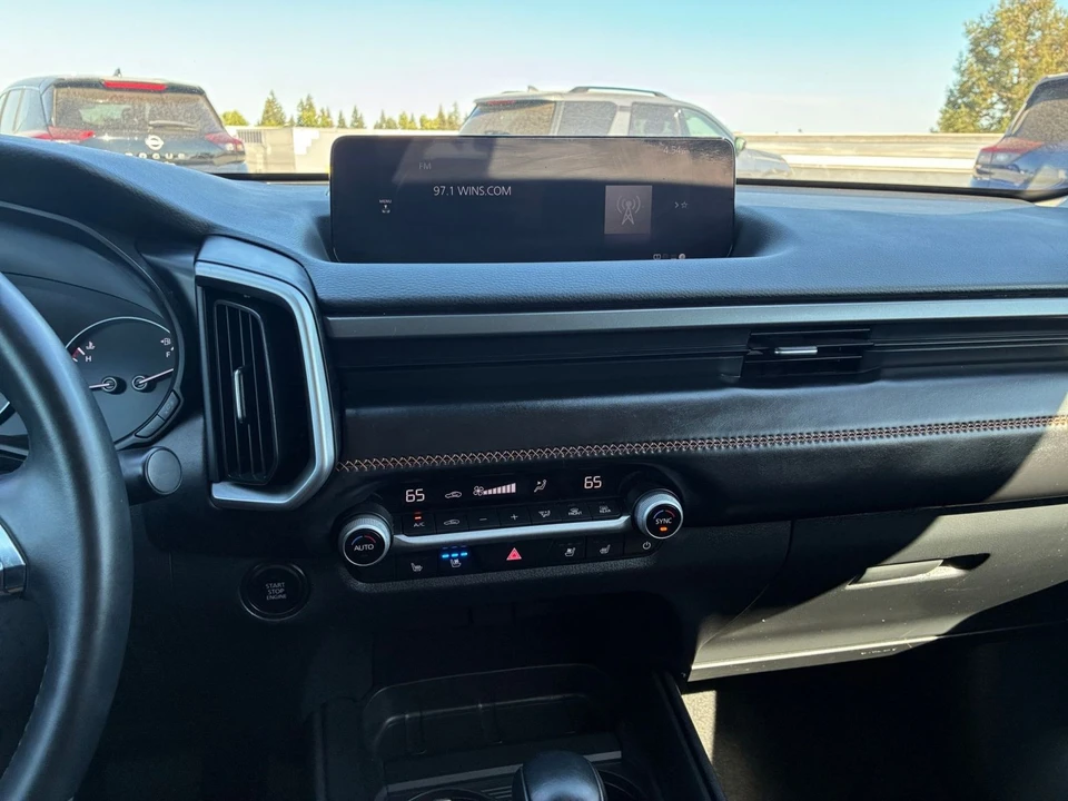 2026 Mazda CX-50 - Image 19 of 31
