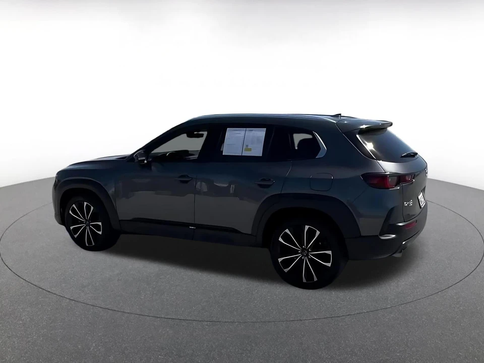 2026 Mazda CX-50 - Image 12 of 31