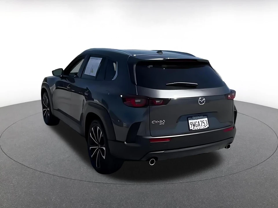 2026 Mazda CX-50 - Image 13 of 31