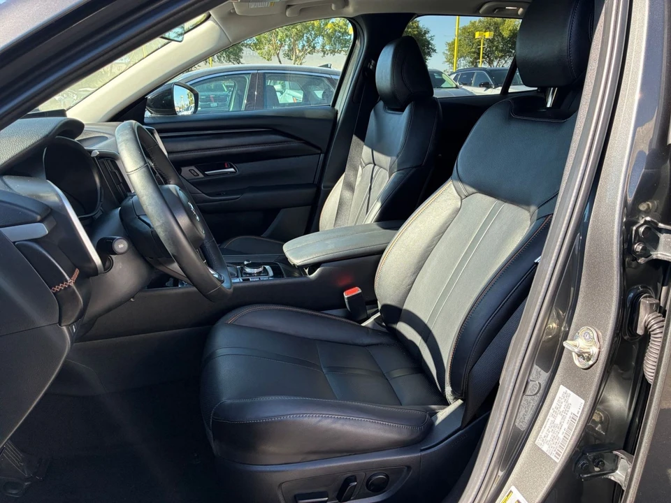 2026 Mazda CX-50 - Image 30 of 31
