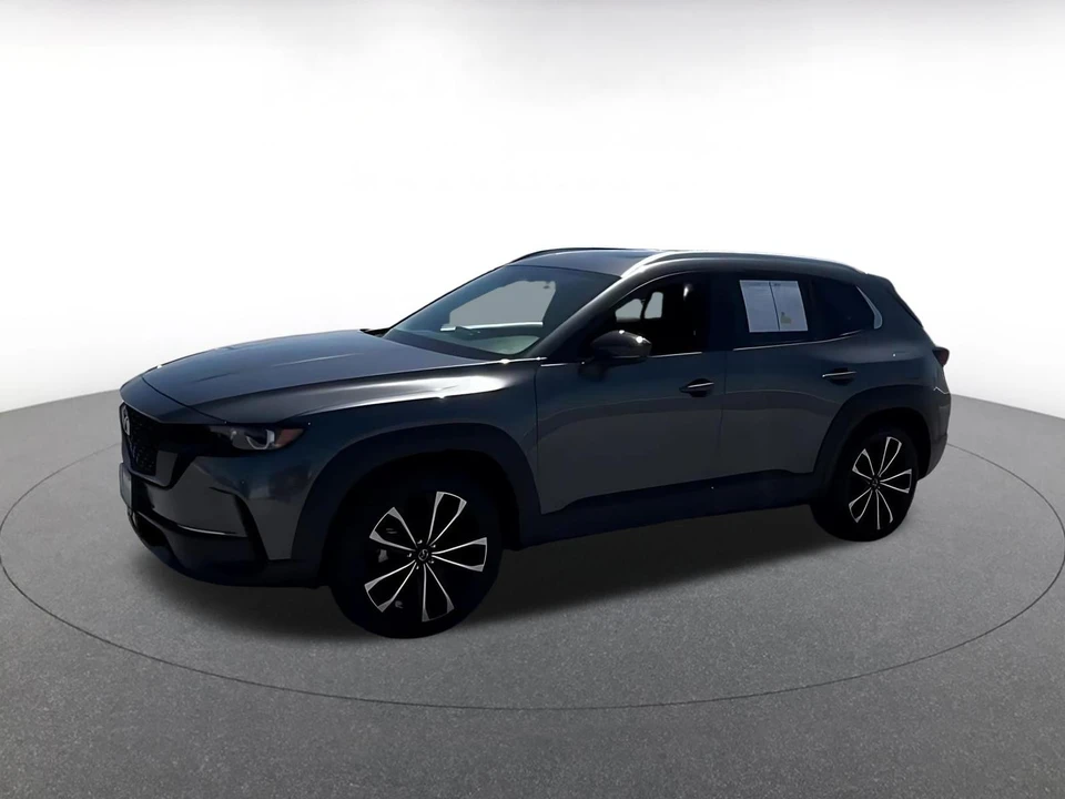 2026 Mazda CX-50 - Image 9 of 31