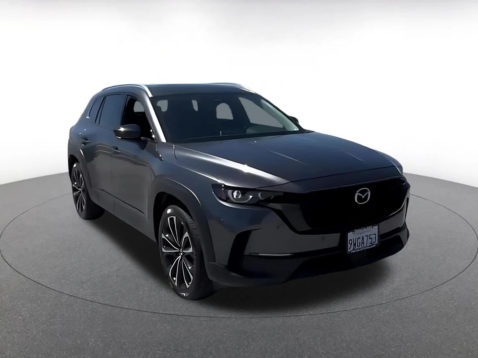2026 Mazda CX-50 - Image 3 of 31