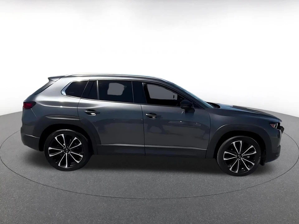 2026 Mazda CX-50 - Image 18 of 31
