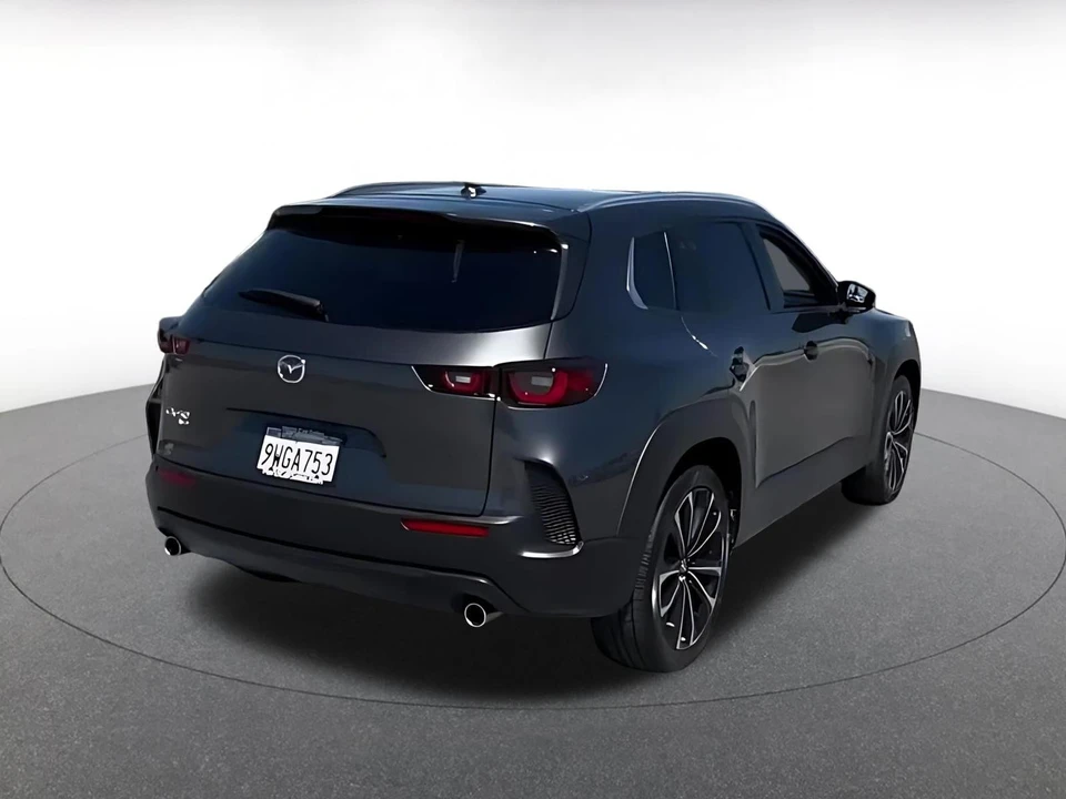 2026 Mazda CX-50 - Image 17 of 31