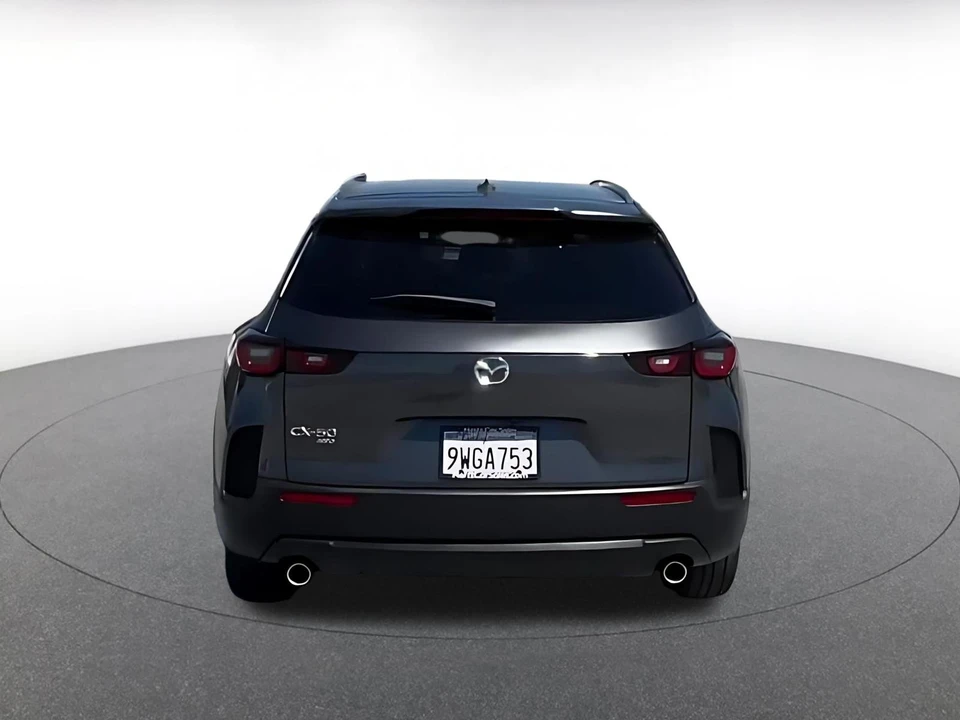2026 Mazda CX-50 - Image 14 of 31