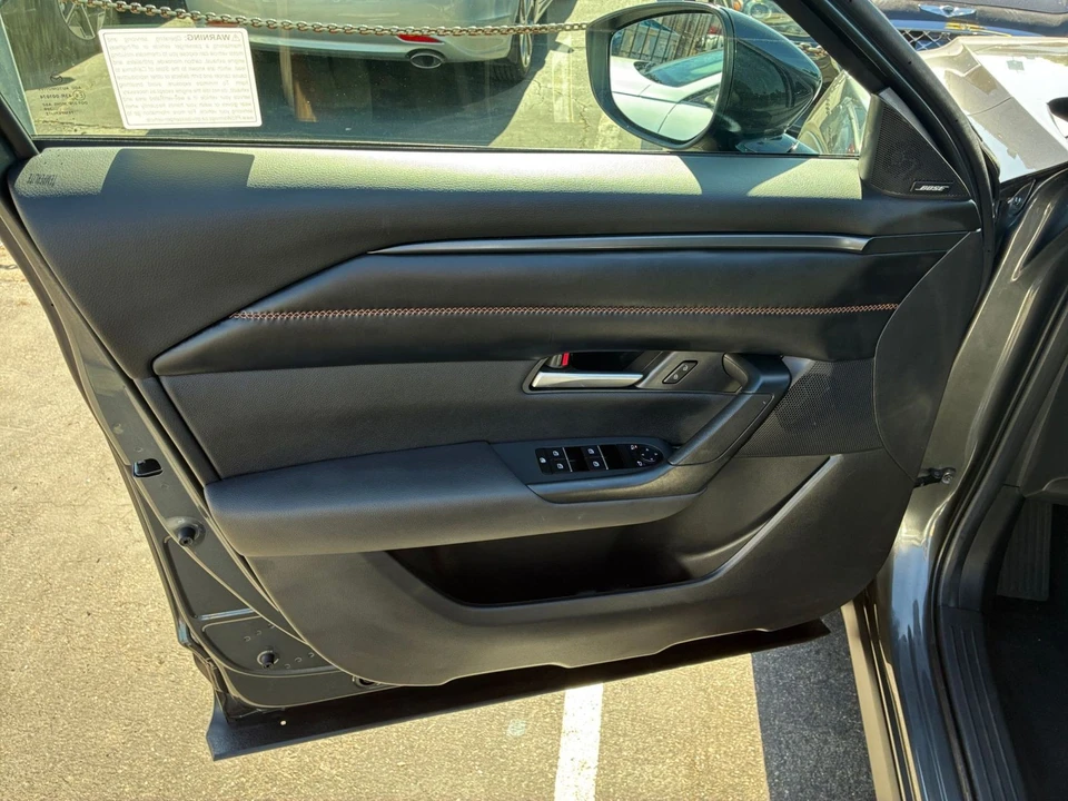 2026 Mazda CX-50 - Image 20 of 31