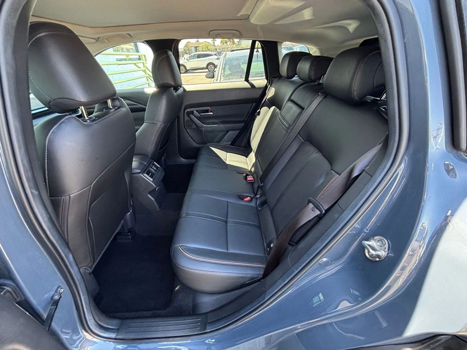 2026 Mazda CX-50 - Image 28 of 31