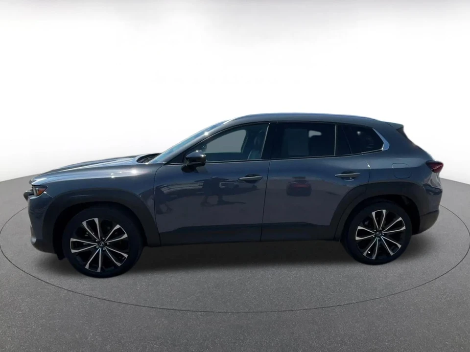 2026 Mazda CX-50 - Image 9 of 31