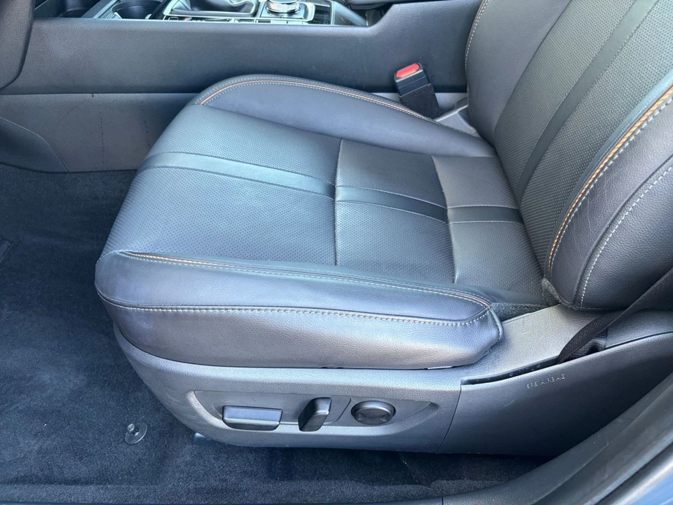 2026 Mazda CX-50 - Image 23 of 31