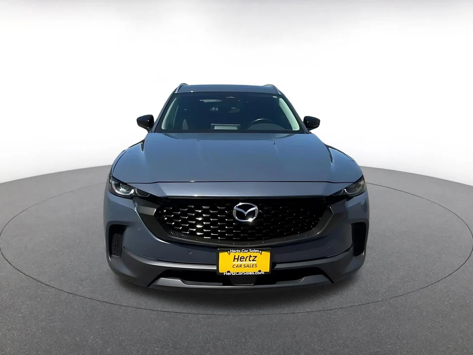 2026 Mazda CX-50 - Image 4 of 31