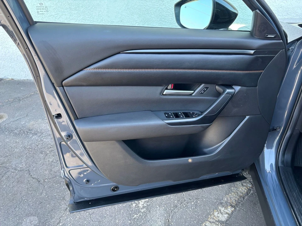 2026 Mazda CX-50 - Image 20 of 31