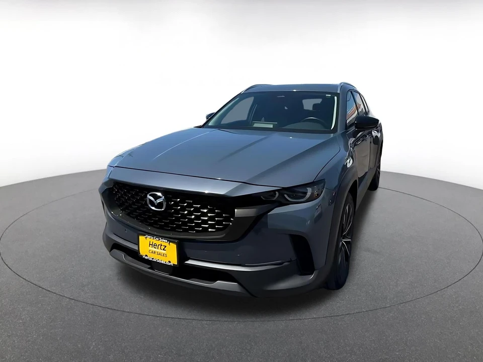 2026 Mazda CX-50 - Image 7 of 31