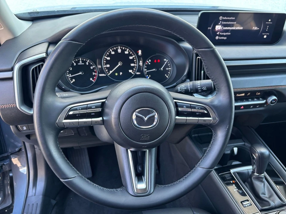 2026 Mazda CX-50 - Image 30 of 31