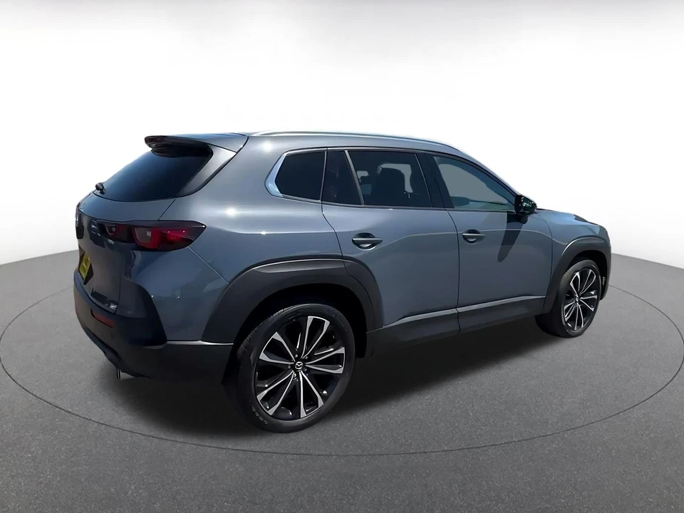 2026 Mazda CX-50 - Image 15 of 31