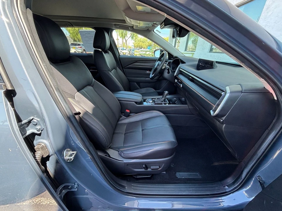 2026 Mazda CX-50 - Image 29 of 31
