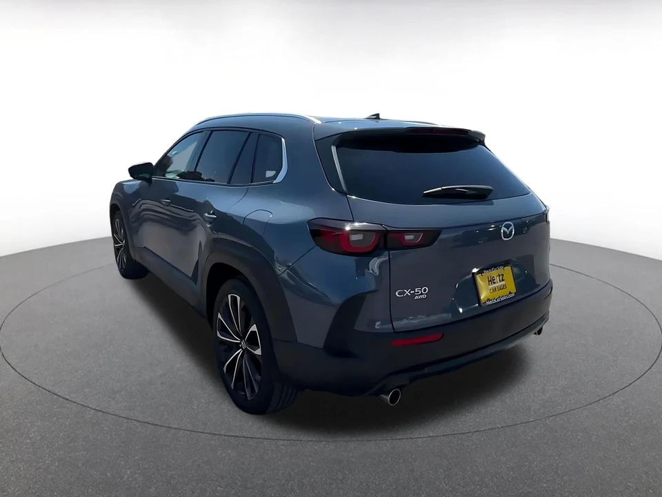 2026 Mazda CX-50 - Image 12 of 31