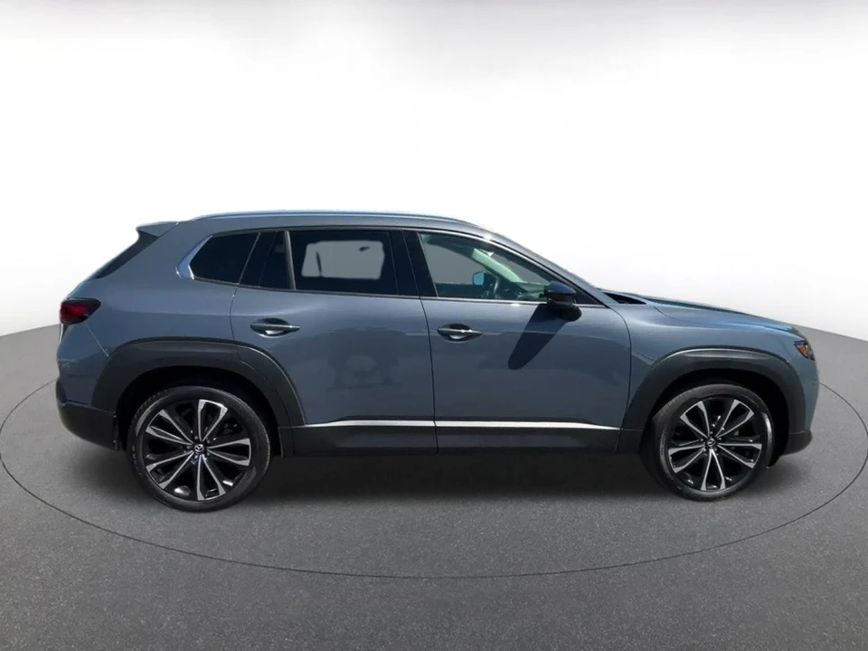 2026 Mazda CX-50 - Image 17 of 31