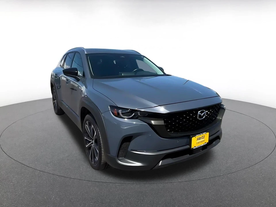2026 Mazda CX-50 - Image 3 of 31