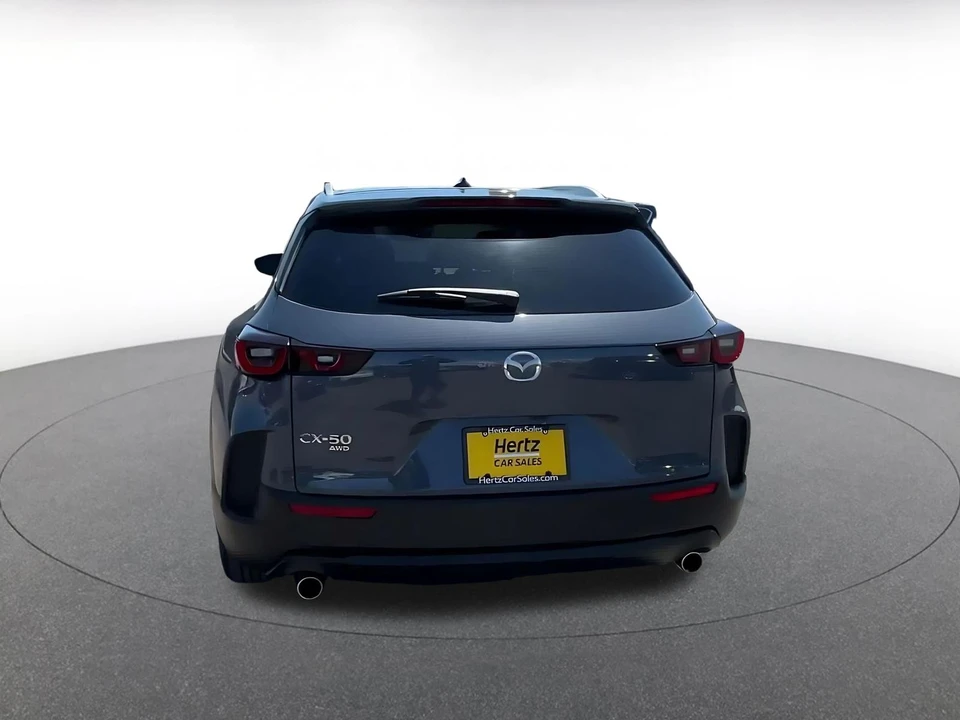 2026 Mazda CX-50 - Image 14 of 31