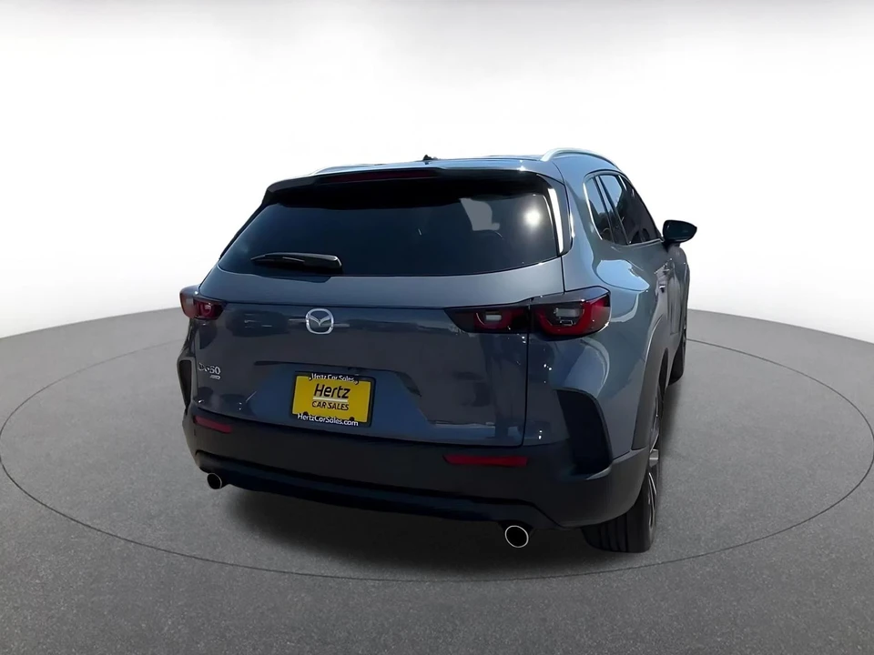 2026 Mazda CX-50 - Image 16 of 31