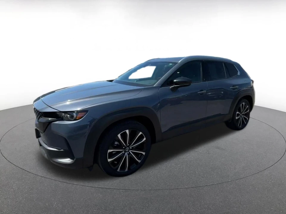 2026 Mazda CX-50 - Image 8 of 31
